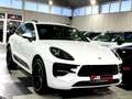 Porsche Macan 2.0 Turbo PDK Sport Design 1e Main Etat Neuf Blanc - thumbnail 2