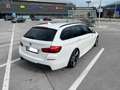 BMW 525 525d xDrive Touring M-Paket Österreich-Paket Aut. Blanc - thumbnail 2