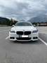 BMW 525 525d xDrive Touring M-Paket Österreich-Paket Aut. Wit - thumbnail 9