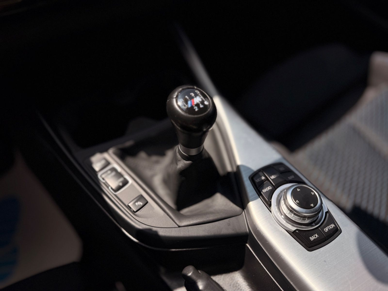 BMW 120 i Limousine M Sport  2. Hand TÜV&Service NEU — photo 11