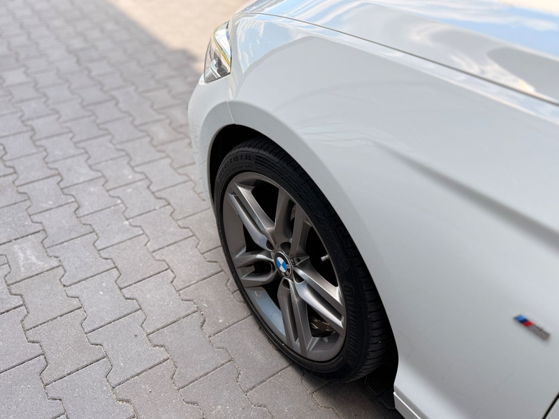 BMW 120 i Limousine M Sport  2. Hand TÜV&Service NEU — photo 6