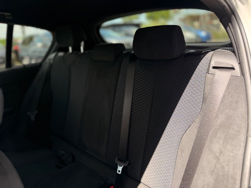 BMW 120 i Limousine M Sport  2. Hand TÜV&Service NEU — photo 13