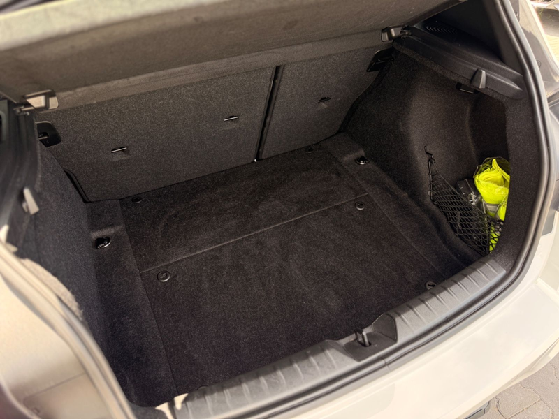 BMW 120 i Limousine M Sport  2. Hand TÜV&Service NEU — photo 14