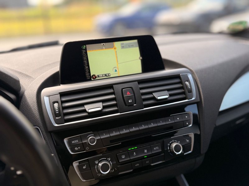 BMW 120 i Limousine M Sport  2. Hand TÜV&Service NEU — photo 9