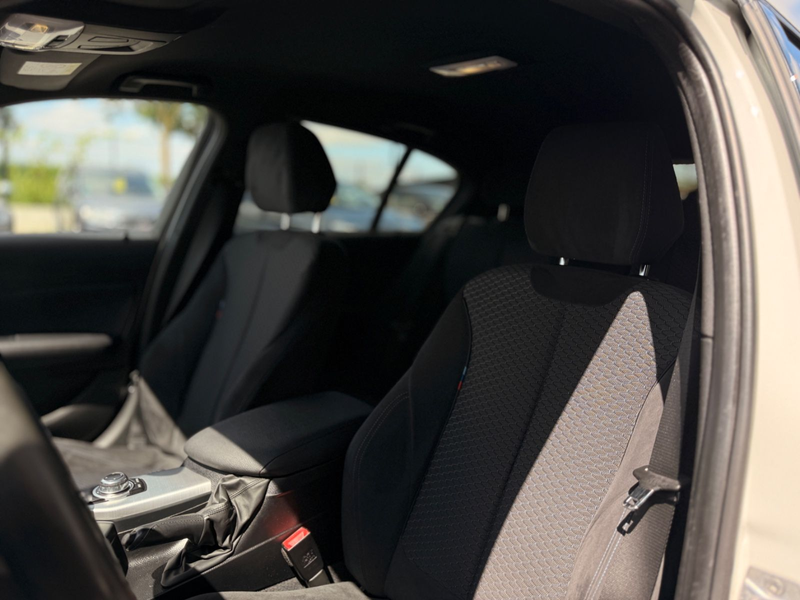 BMW 120 i Limousine M Sport  2. Hand TÜV&Service NEU — photo 12