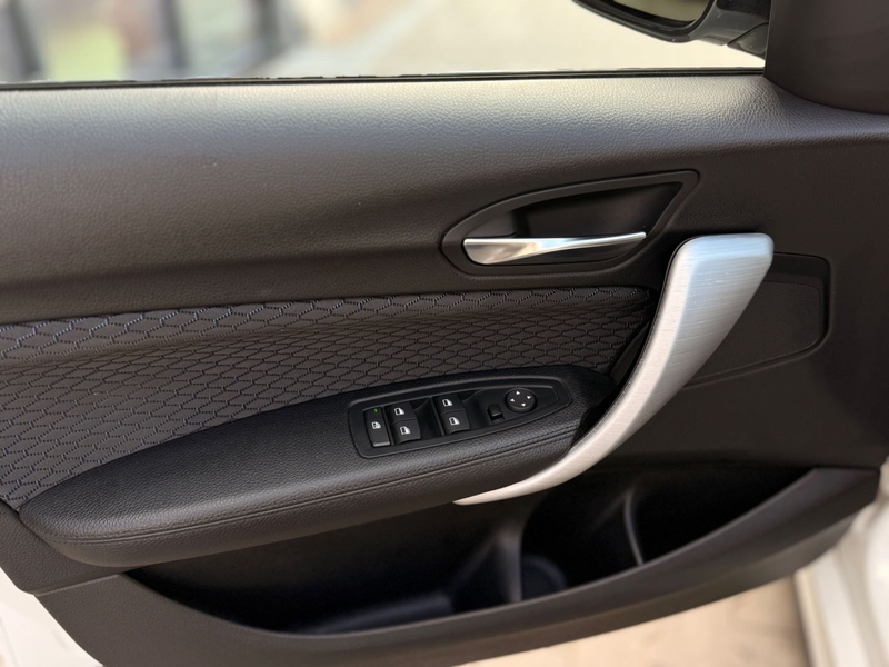 BMW 120 i Limousine M Sport  2. Hand TÜV&Service NEU — photo 7