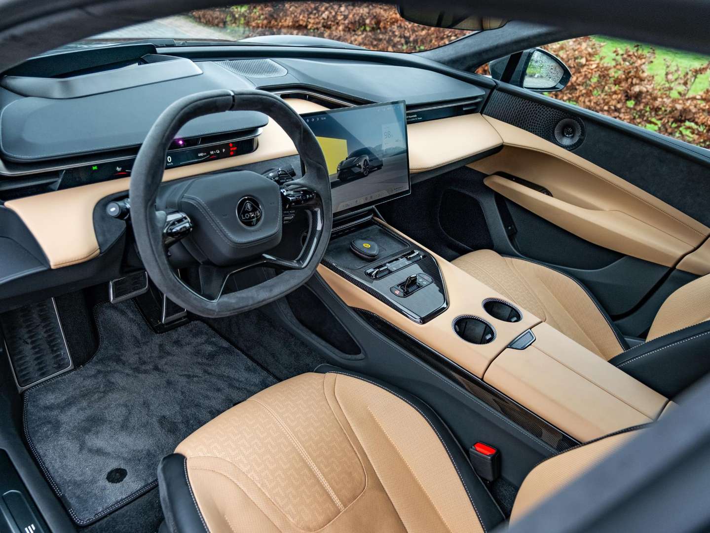 Lotus Emeya S Sport -  - Joinsteer - #5