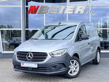 Citan Worker Plus Klima DAB Parktronik 110 (420.