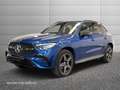 Mercedes-Benz GLC 220 d mhev AMG Line Advanced 4matic auto Blu/Azzurro - thumbnail 1