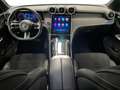 Mercedes-Benz GLC 220 d mhev AMG Line Advanced 4matic auto Blu/Azzurro - thumbnail 9