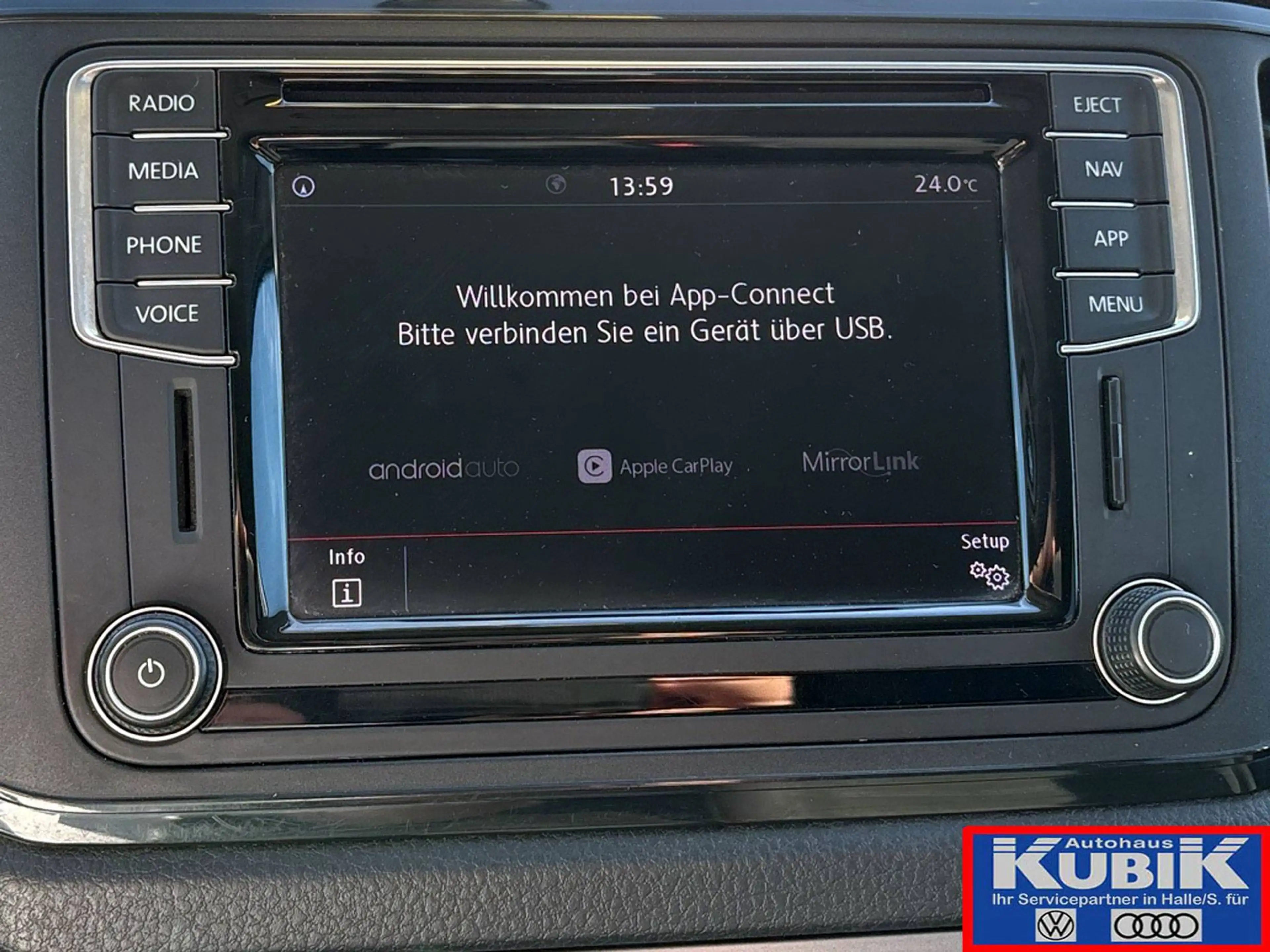 Volkswagen Amarok Amarok 3.0 TDI 4motion Comfortline Automatik+DAB+Kamera+Hardtop+ — photo 10