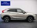 Mitsubishi Eclipse Cross Top 2WD/Leder/Navi/FSE/LED/HUD Silber - thumbnail 8
