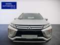 Mitsubishi Eclipse Cross Top 2WD/Leder/Navi/FSE/LED/HUD Silber - thumbnail 10