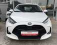 Toyota Yaris Yaris Hybrid 5-Türer 1.5 VVT-i Team Deutschland Weiß - thumbnail 6
