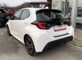 Toyota Yaris Yaris Hybrid 5-Türer 1.5 VVT-i Team Deutschland Weiß - thumbnail 5