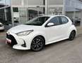 Toyota Yaris Yaris Hybrid 5-Türer 1.5 VVT-i Team Deutschland Weiß - thumbnail 3