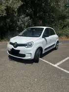 Renault Twingo III SCe 65 Equilibre
