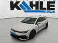 Volkswagen Golf VIII GTI 2.0 TSI DSG Clubsport Blanco - thumbnail 2