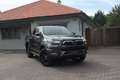 Toyota Hilux 2.8 D DoubleCab Invincible/GPS/360°/Leder/New ! Gris - thumbnail 4