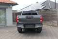 Toyota Hilux 2.8 D DoubleCab Invincible/GPS/360°/Leder/New ! Gris - thumbnail 5