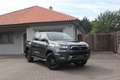 Toyota Hilux 2.8 D DoubleCab Invincible/GPS/360°/Leder/New ! Gris - thumbnail 1