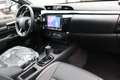 Toyota Hilux 2.8 D DoubleCab Invincible/GPS/360°/Leder/New ! Gris - thumbnail 21