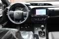 Toyota Hilux 2.8 D DoubleCab Invincible/GPS/360°/Leder/New ! Gris - thumbnail 24