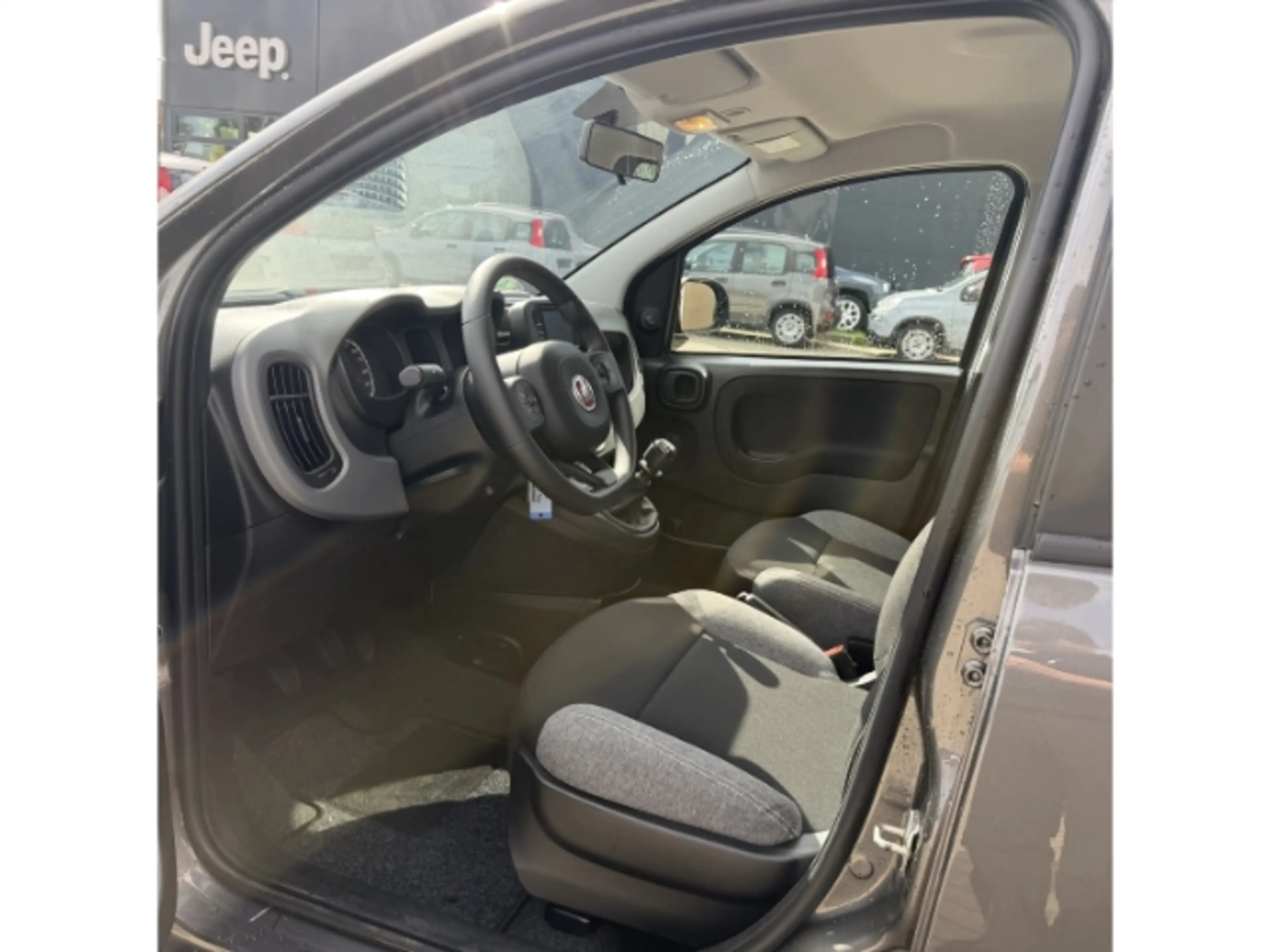 Fiat Panda *Bluetooth *Klimaanlage — photo 10