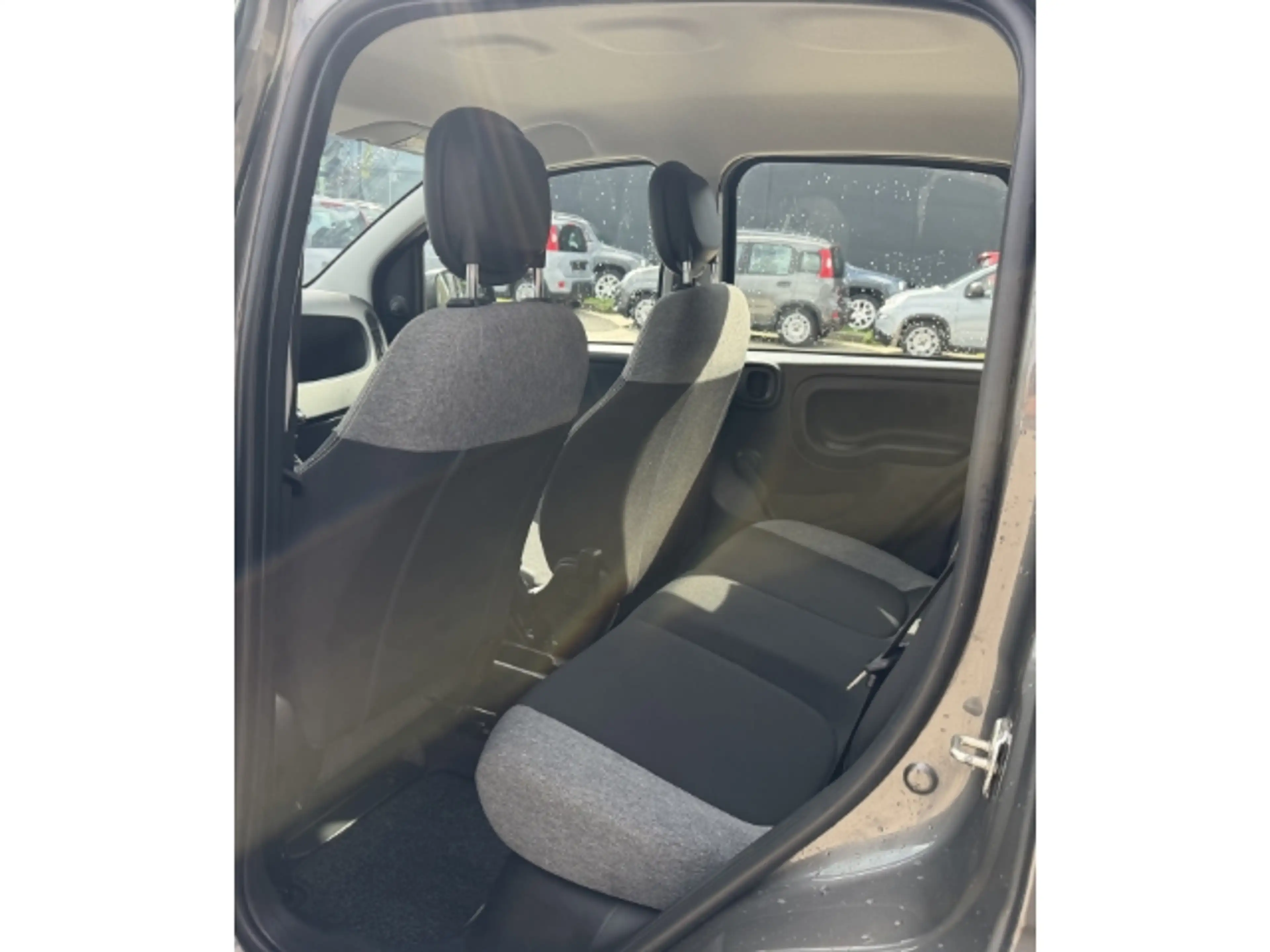 Fiat Panda *Bluetooth *Klimaanlage — photo 11