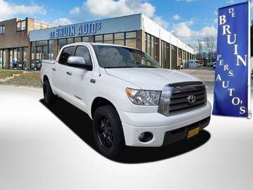 5.7 V8 Crewmax Limited 4X4 LPG-G3