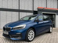 Bmw 220 xDrive LED NAVI HUD KAMERA