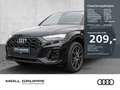 Audi Q5 SUV S line 50 TDI quattro 210(286)  tiptronic Pano Negru - thumbnail 1