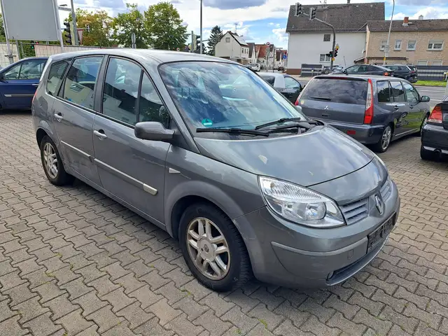Renault Grand Scenic 1.9 dCi  * 7.Sitze  - Klimaanlage  *