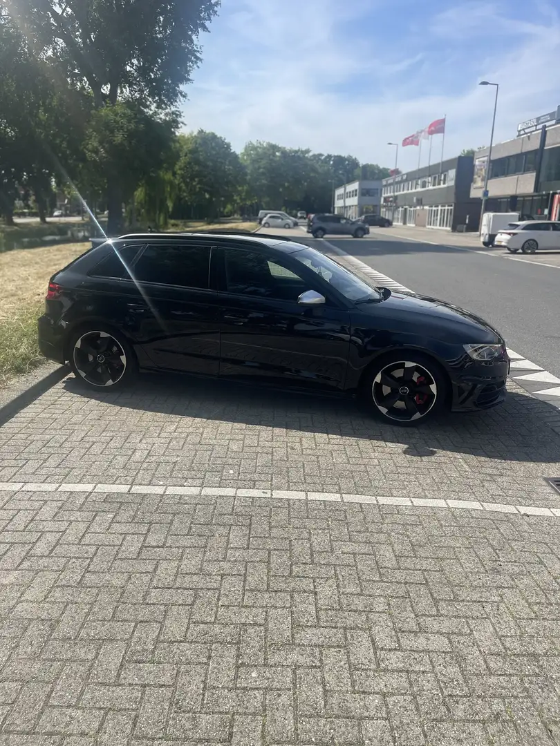 Audi S3 Sportback S tronic - 2