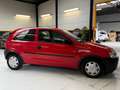 Opel Corsa Essence 84,500km GARANTIE 1 AN Rood - thumbnail 6
