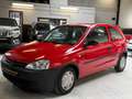 Opel Corsa Essence 84,500km GARANTIE 1 AN Rood - thumbnail 3