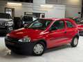 Opel Corsa Essence 84,500km GARANTIE 1 AN Rood - thumbnail 1