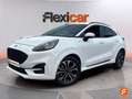 Ford Puma 1.0 EcoBoost 125cv ST-Line MHEV Blanco - thumbnail 3