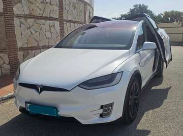Model X 90D