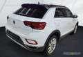 Volkswagen T-Roc Style 1.5 TSI DSG Navi AHK LED SiHz Weiß - thumbnail 4