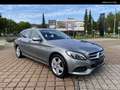 Mercedes-Benz C 200 C 200 T Avantgarde+LED+Navi+el.Heckklappe Klima Argent - thumbnail 2