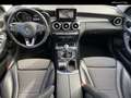 Mercedes-Benz C 200 C 200 T Avantgarde+LED+Navi+el.Heckklappe Klima Argent - thumbnail 9