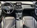 Mercedes-Benz C 200 T Avantgarde+LED+Navi+el.Heckklappe Argent - thumbnail 9