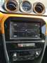 Suzuki Vitara Vitara 1.6 vvt V-Cool s Orange - thumbnail 9