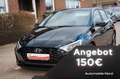 Hyundai i20 Trend Style*Service Neu*Hu Au Neu Schwarz - thumbnail 1