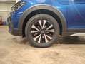Volkswagen Taigo Connect 1.0 TSI 70kW (95 CV) SG5 Azul - thumbnail 3