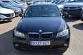 BMW 320 320d Noir - thumbnail 3