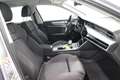 Audi A6 2.0 TDI S-TRONIC QUATTRO LED GPS ACC WEBASTO JA18 Zilver - thumbnail 9