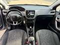 Peugeot 2008 1° serie 1.2 VTi 82CV Allure OK NEOPATENTATO Grau - thumbnail 7