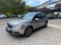 Peugeot 2008 1° serie 1.2 VTi 82CV Allure OK NEOPATENTATO Grau - thumbnail 2